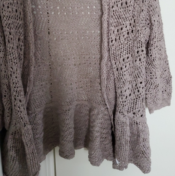 Medium cardigan Maurices - Picture 3 of 6